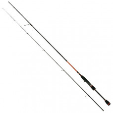 Спиннинг Norstream Areal pro 602UL 1,5-7гр