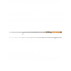 Спиннинг Norstream Dynamic CZ 662UL 1,5-6гр