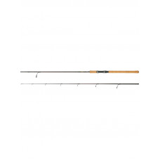 Спиннинг Norstream Dynamic ll DY-76-MF twitch special