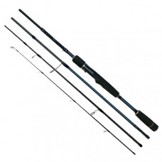 Спиннинг Norstream Flagman T 804M 7-25гр