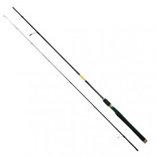 Спиннинг Norstream Freestyle S 662ML 5-21гр
