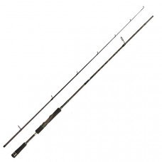 Спиннинг Norstream Spiker 2 jig special 822M 2,48м 7-21гр