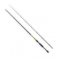Спиннинг Norstream Standart casting 661M 4-21гр