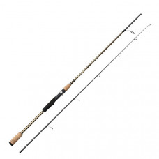 Спиннинг Okuma Dead Ringer 7'4" 228см 10-30гр Spin 2сек