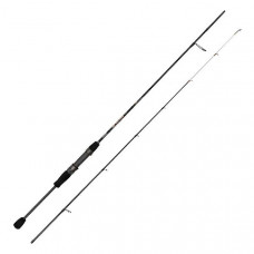 Спиннинг Okuma Light Range Fishing UFR 6'1" 185см 1-7гр 2сек