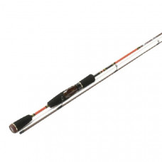 Спиннинг Pontoon21 Gad Harrier HRS662LF 1.98м 2.0-12.0гр 4-10lb
