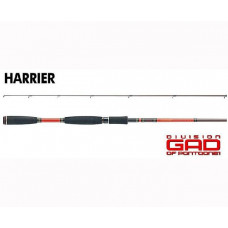 Спиннинг Pontoon21 Gad Harrier HRS702MF 2.13м 5.0-25.0гр