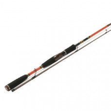 Спиннинг Pontoon21 Gad Harrier HRS802MXF 2.44м 5-25гр 8-17lb
