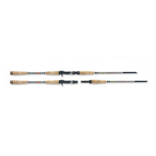 Спиннинг Pontoon21 Hurl HRC66H 1.98м 50,0-160,0гр