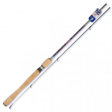 Спиннинг Pontoon21 Psychogun PGS692LLSF 2.06м 1.8-10.5гр