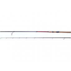 Спиннинг Salmo Elite attack XM 2.4 MH