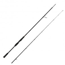 Спиннинг Savage Gear black savage trigger 7'3'' 220см 30-70гр 2сек