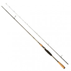 Спиннинг Savage Gear Bushwhacker XLNT2 8' 243см 20-60гр 2sec