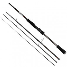 Спиннинг Savage Gear hitch hiker 7' 213см 10-40гр 4сек