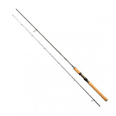 Спиннинг Savage Gear Parabellum CC UL 6'3" 190см 0-5гр 2sec