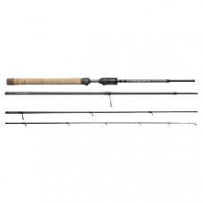 Спиннинг Savage Gear Parabellum Travel 8" 244см 7-21гр 4сек