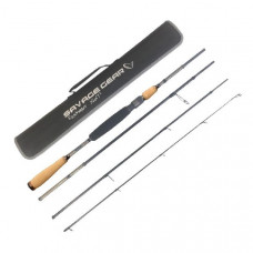 Спиннинг Savage Gear Roadrunner XLNT2 7' 2,13м 3-16гр 4сек