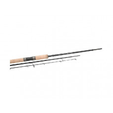 Спиннинг Shimano Aerocast spin 240 heavy oval blank