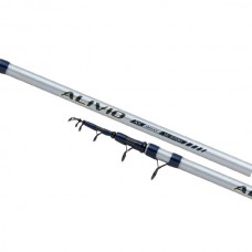 Спиннинг Shimano Alivio AX 210H