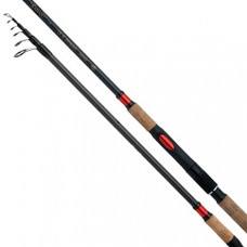 Спиннинг Shimano Catana CX tele 180L