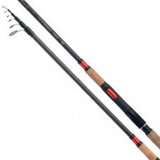 Спиннинг Shimano Catana CX tele 240ML