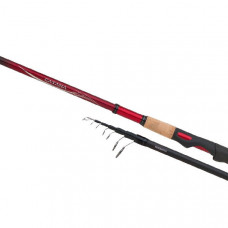Спиннинг Shimano Catana EX telespin 210ML