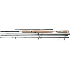 Спиннинг Shimano Speed master TSMS STC S 180/210ML