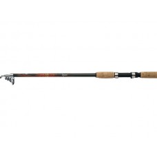 Спиннинг Shimano Vengeance slim telescopic 270M