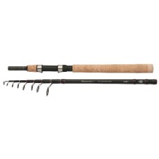 Спиннинг Shimano Vengeance STC mini tele 210 medium light