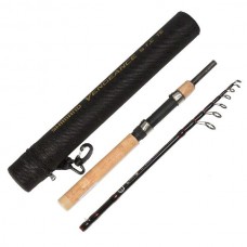 Спиннинг Shimano Vengeance STC mini tele spinning 270 medium