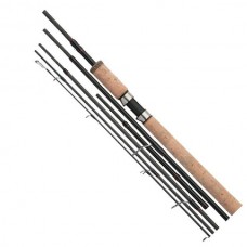 Спиннинг Shimano Vengeance STC spinning 240/270 MH 6pcs