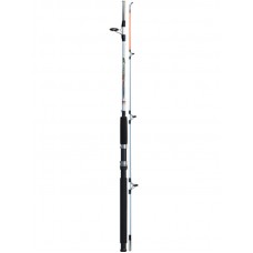 Спиннинг Siweida Crocodile 2-х секционный 1,65м 100-250гр