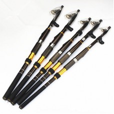 Спиннинг Siweida Spider sea rods карбон 3,0м 30-60гр