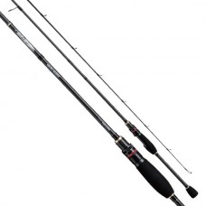Спиннинг Tailwalk Micro gamer S64UL 1,93м до 12гр