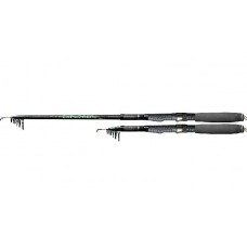 Спиннинг тел.SWD Explorer II 2,4м (30-60г)