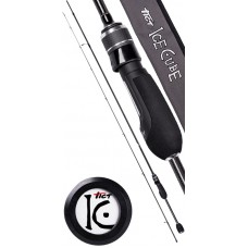 Спиннинг Tict Ice Cube IC-69P 2.07м 0.1-7гр