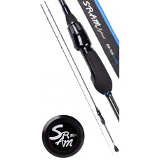 Спиннинг Tict Sram JSR-76SS 2.28м 0.1-5гр