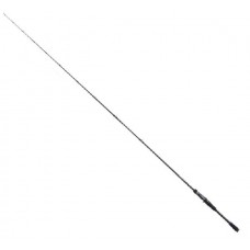 Спиннинг Xesta Light game Black star Hard rockin bait hunter B72MHX 2.19м 5-35гр
