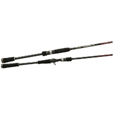 Спиннинг Zetrix Ambition-X AXC-702ML 5-21гр.