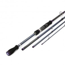 Спиннинг Zetrix Companero CNS-774MH 12-40гр 10-20lb