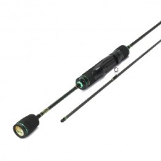 Спиннинг Zetrix Forra FRS-672UL 1-6гр