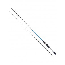 Спиннингр Favorite Blue Bird BB682SULS 2.04м 05-5гр ex-fast