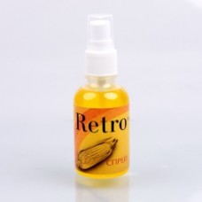 Спрей Rocket Baits 60мл retro