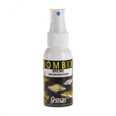 Спрей Sensas Bombix 0,075л bream