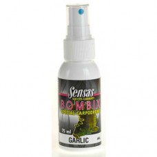 Спрей Sensas Bombix 0,075л garlic