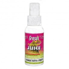 Спрей Sensas Crazy bait sprays 0,075л orange tutti