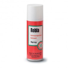 Средство Ballistol Robla-Schwarzpulver-Solvent для удаления пороха 100мл