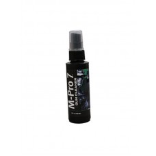 Средство M-Pro 7 Gun Cleaner для удаления освинцовки и омеднения