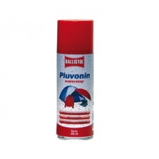 Средство водоотталкивающее Klever Ballistol Pluvonin spray 200мл