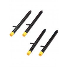 Стебель затвора для чистки MTM BGW-S-40 от 17(4.5) до 243(6)